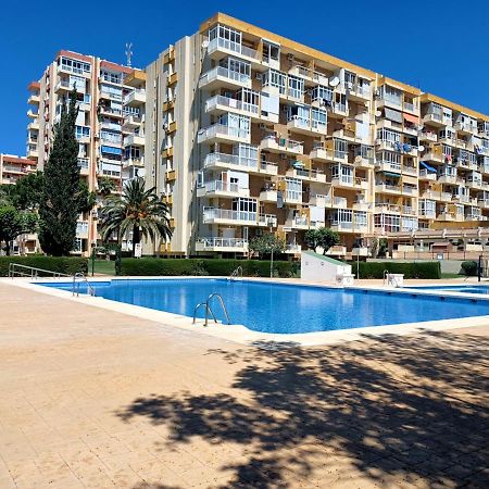 Aguila Apartment Benalmadena Luaran gambar