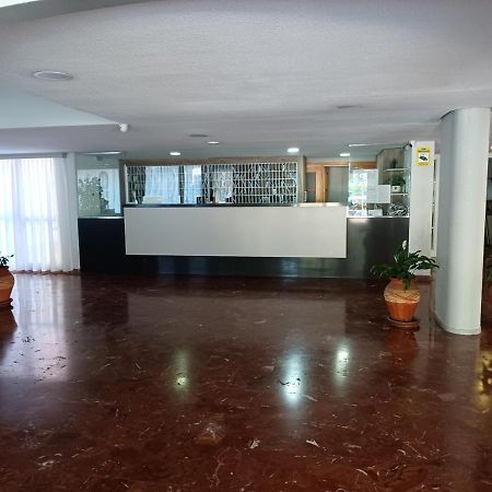 Aguila Apartment Benalmadena Luaran gambar