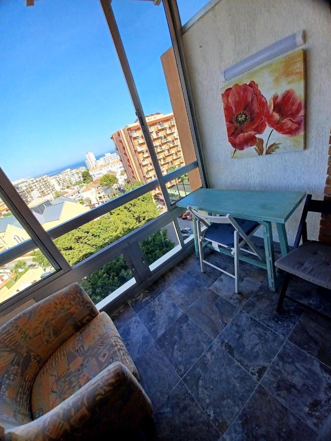 Aguila Apartment Benalmadena Luaran gambar