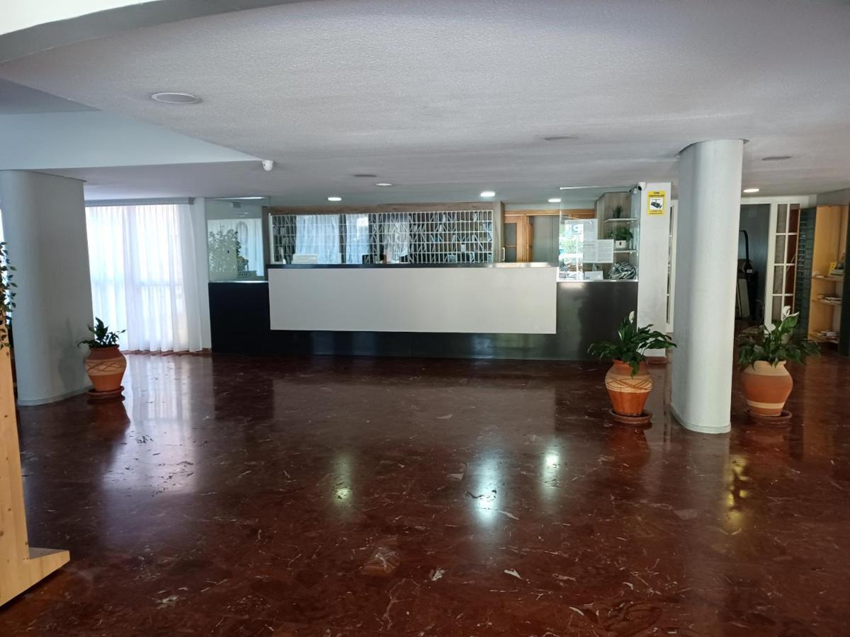 Aguila Apartment Benalmadena Luaran gambar