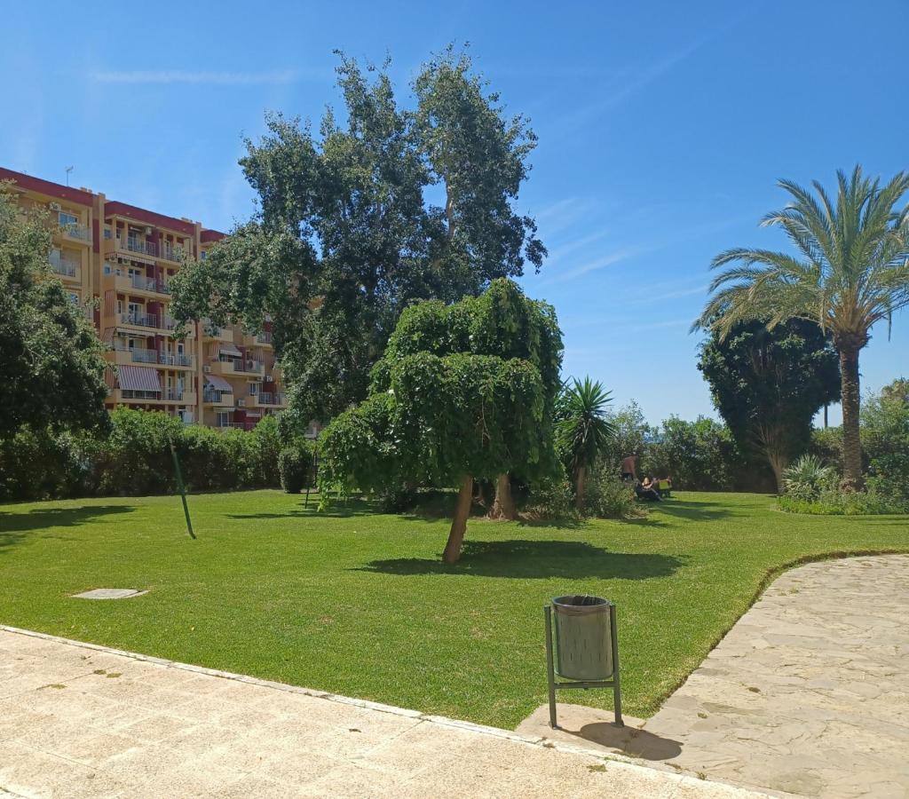 Aguila Apartment Benalmadena Luaran gambar
