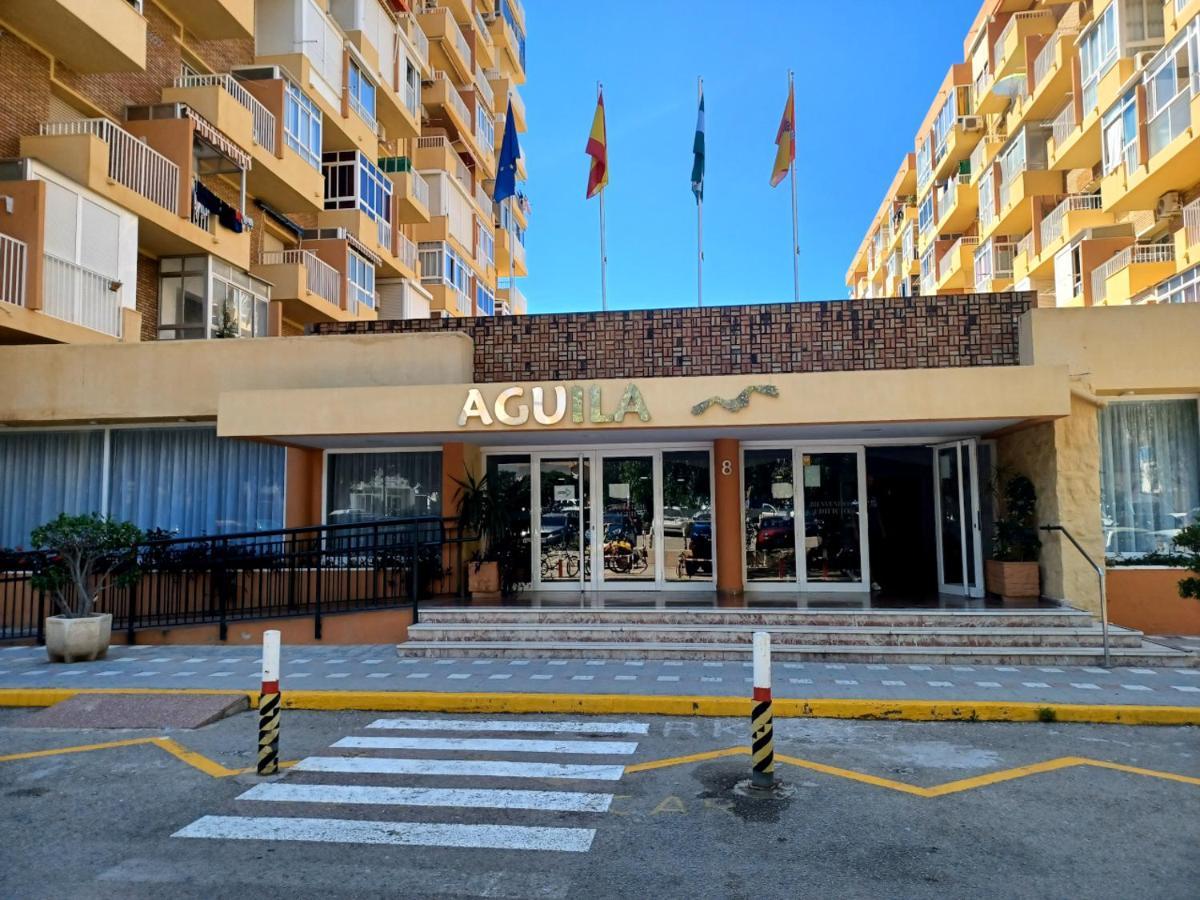 Aguila Apartment Benalmadena Luaran gambar